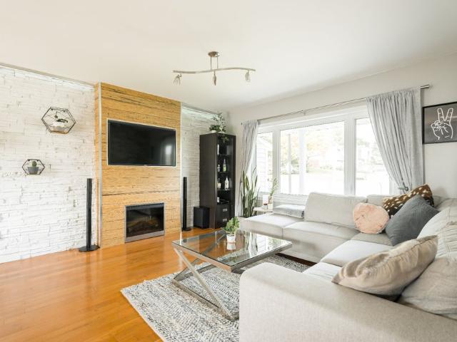 House for rent in St. Leonard's, Quebec