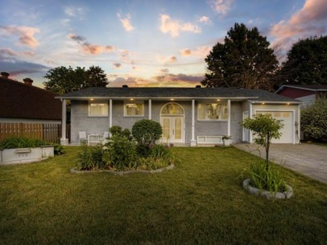 House for sale in St. Leonard's, Quebec