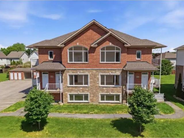 Apartment for rent in Gatineau, Quebec