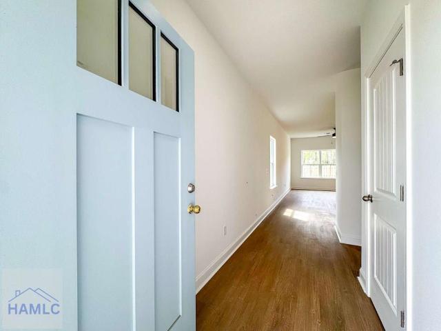 House for sale in Walthourville, Georgia