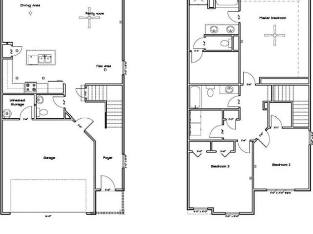 House for sale in Walthourville, Georgia