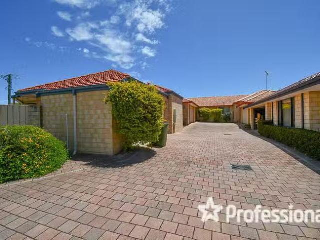 Apartment for rent in Mandurah