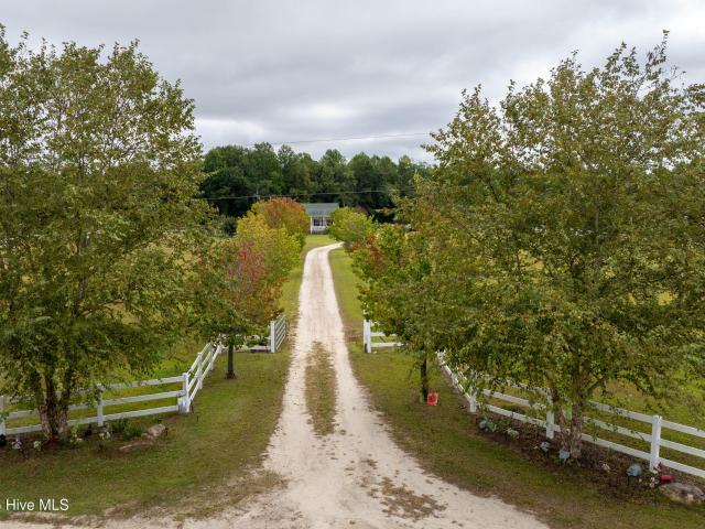 House for sale in Cove City, North Carolina