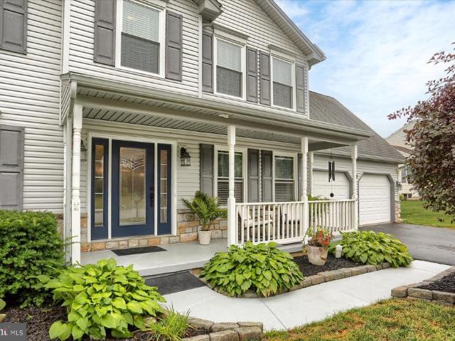 House for sale in Etters, Pennsylvania