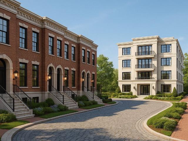 Property for sale in Libertyville, Illinois