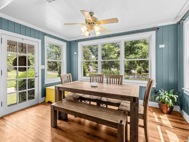 House for sale in Trussville, Alabama