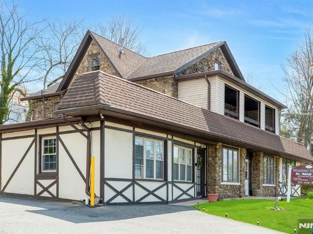 Commercial for sale in Hillsdale, New Jersey