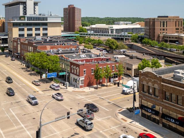 Property for rent in Rochester, Minnesota