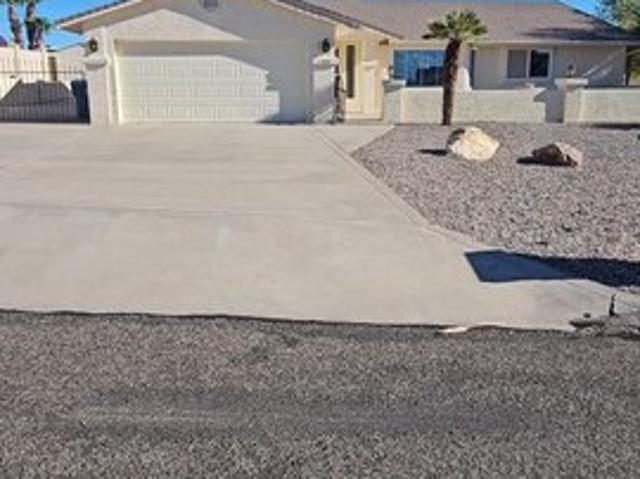 House for sale in Lake Havasu City, Arizona