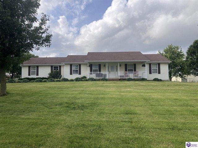 House for sale in Kentucky