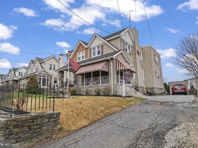 Townhouse for sale in Delco, Pennsylvania
