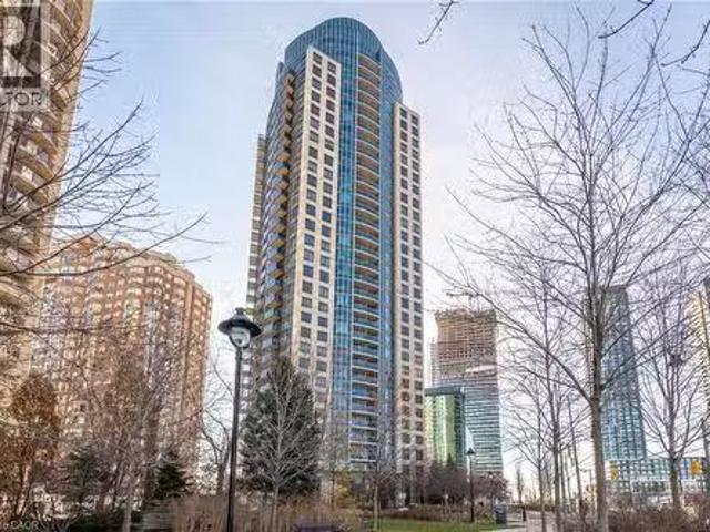 Apartment for rent in Mississauga, Ontario
