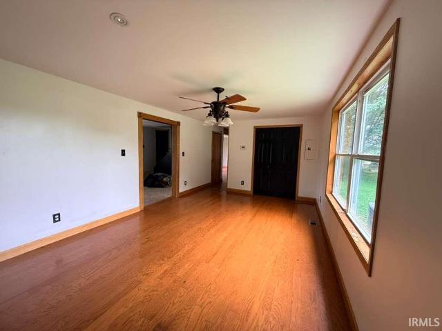 House for sale in Mitchell, Indiana