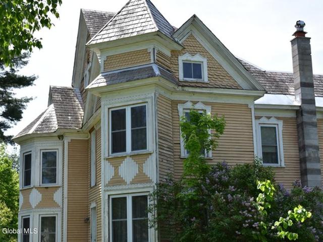 House for sale in Bakers Mills, New York