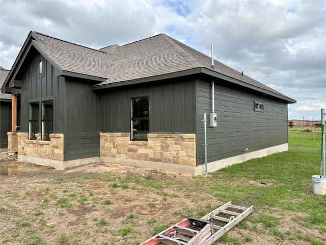 House for sale in Giddings, Texas