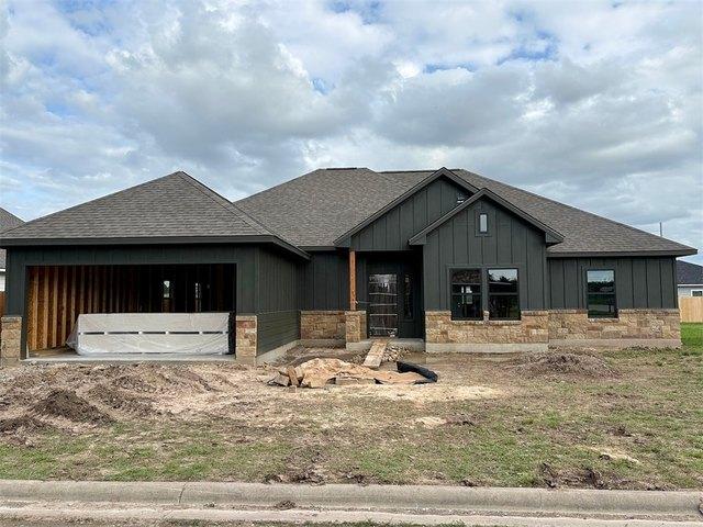 House for sale in Giddings, Texas