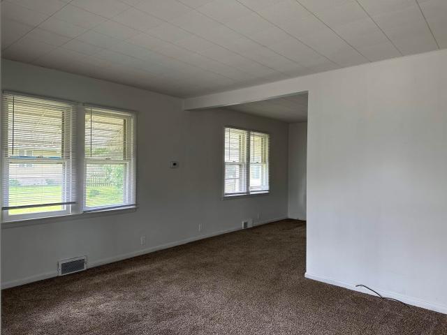House for sale in Savanna, Illinois