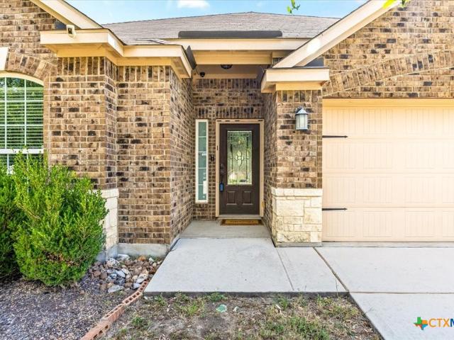 House for sale in New Braunfels, Texas