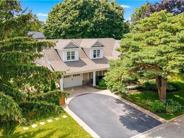 House for sale in Burlington, Ontario