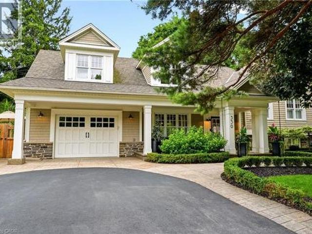 House for sale in Burlington, Ontario