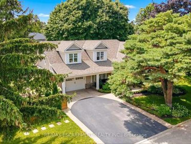 House for sale in Burlington, Ontario