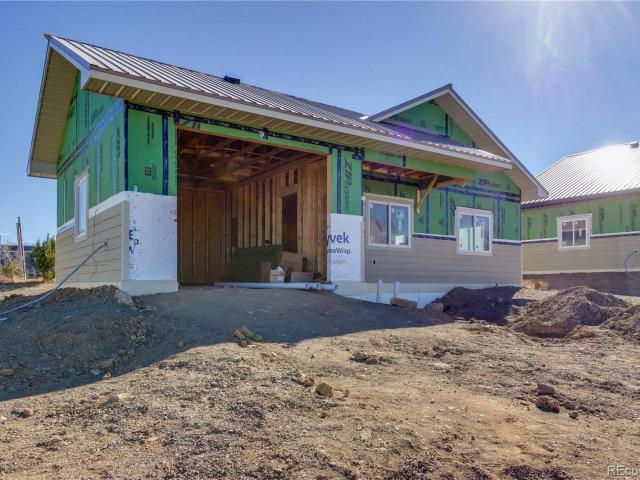 House for sale in Model, Colorado