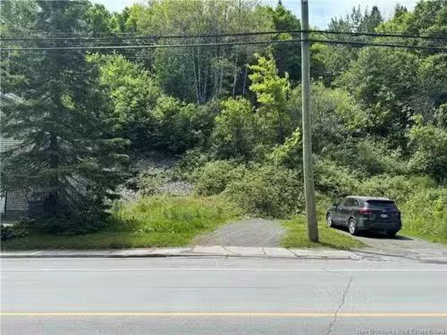House for sale in Madawaska, New Brunswick