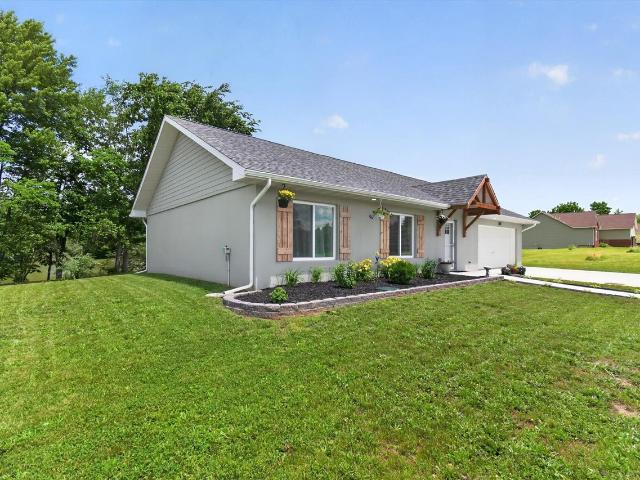 House for sale in Milan, Michigan