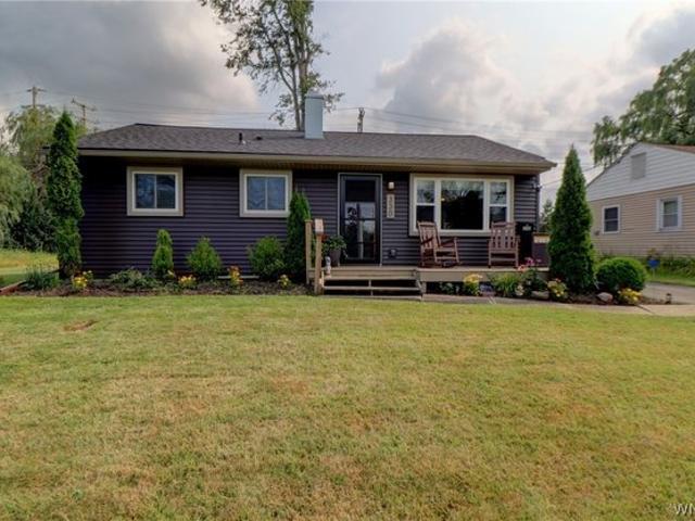 House for sale in New York