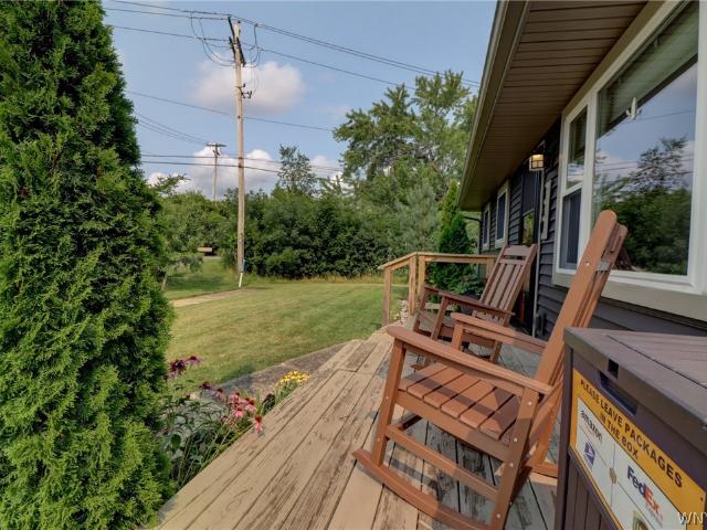 House for sale in New York