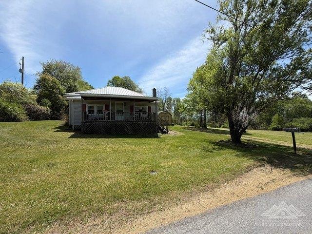 House for sale in Athens, West Virginia
