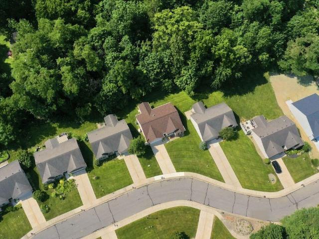 House for sale in Niles, Michigan