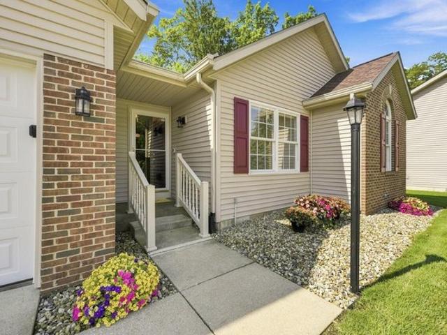 House for sale in Niles, Michigan