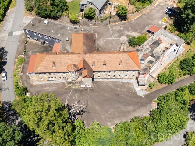 Commercial for sale in Tryon, North Carolina