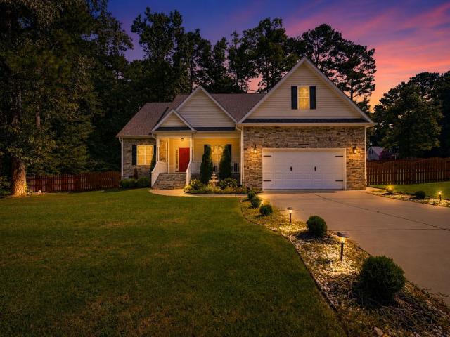 House for sale in Smithfield, Johnston County