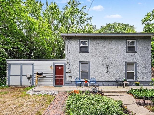 House for sale in Allegan, Michigan