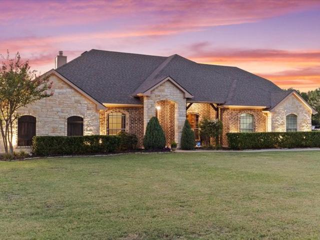 House for rent in Royse City, Texas