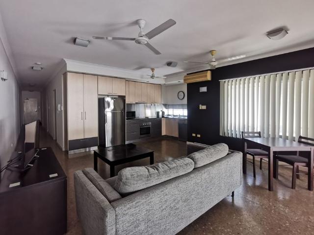 Apartment for rent in Darwin, Northern Territory