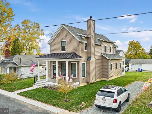 House for sale in Cecil, Maryland