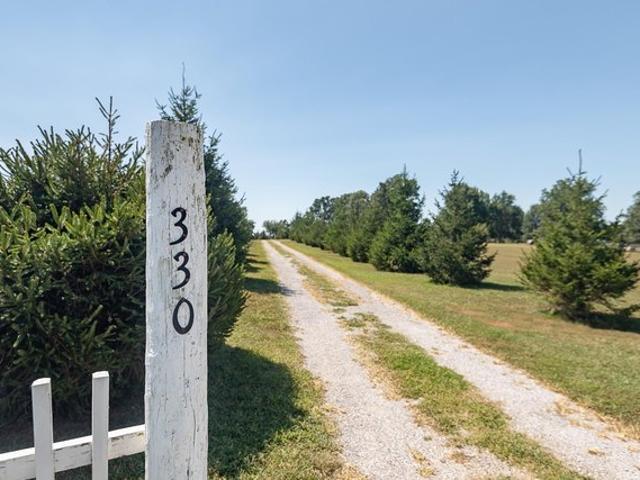 House for sale in Clever, Missouri