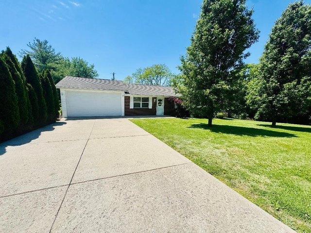 House for sale in Glencoe, Kentucky