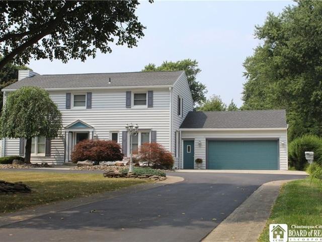 House for sale in Village of Fredonia, Chautauqua County