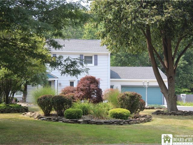 House for sale in Village of Fredonia, Chautauqua County