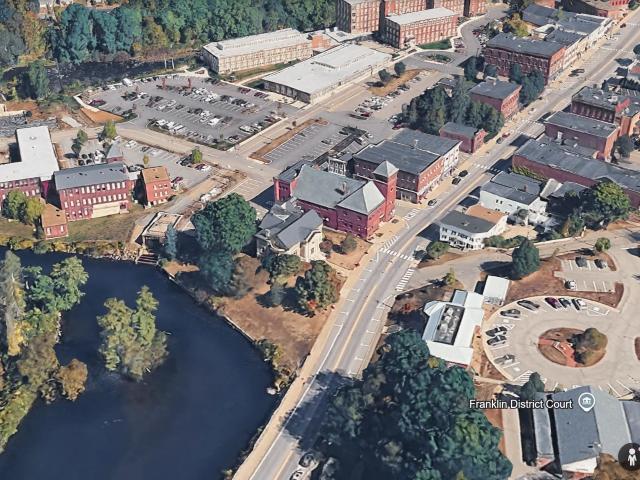 Property for rent in New Hampshire