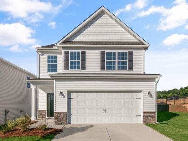 House for sale in Wake, North Carolina