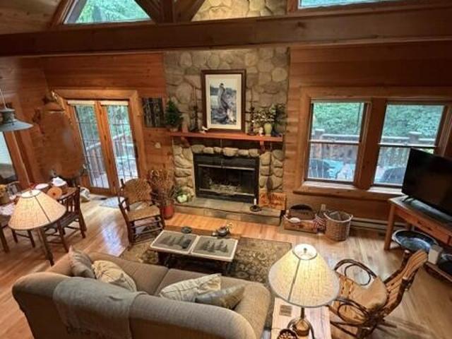 House for sale in Michigan