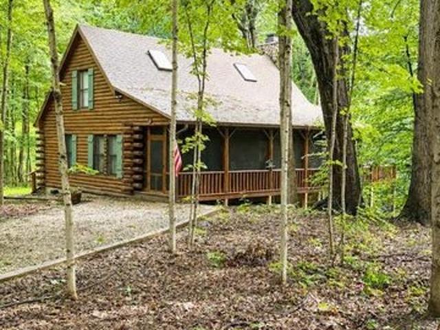 House for sale in Buchanan, Michigan