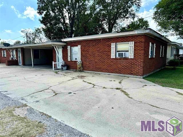 House for sale in Morgan City, Louisiana