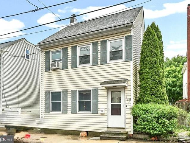 House for sale in Pottstown, Pennsylvania