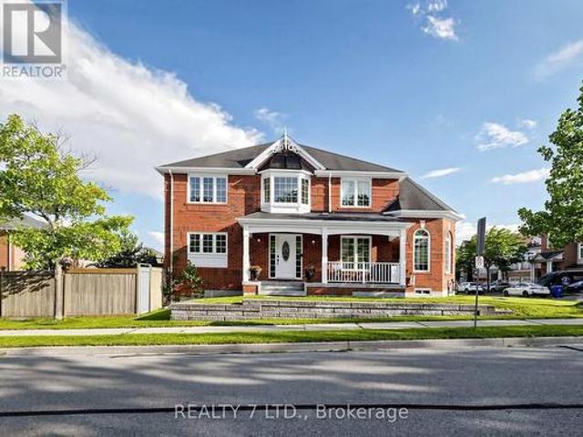 House for sale in York, Ontario